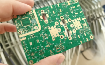 Gia Công PCB Chất Lượng Giá Tốt – Giao Hàng Nhanh, Hỗ Trợ Kỹ Thuật Tận Tâm